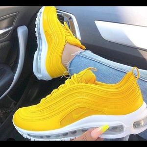 the new air max 97